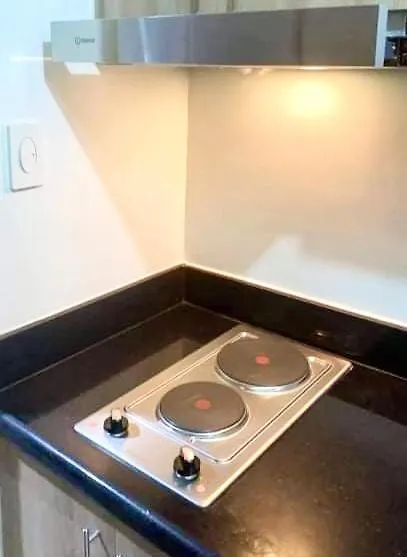 Apartahotel Stylish Condo At Shore 2 Residences Near Moa & Airport Manila Filipinas